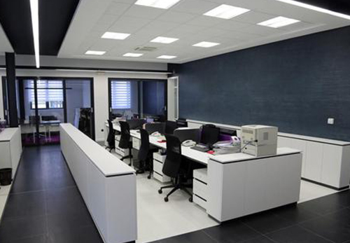 <span>公司风采</span>